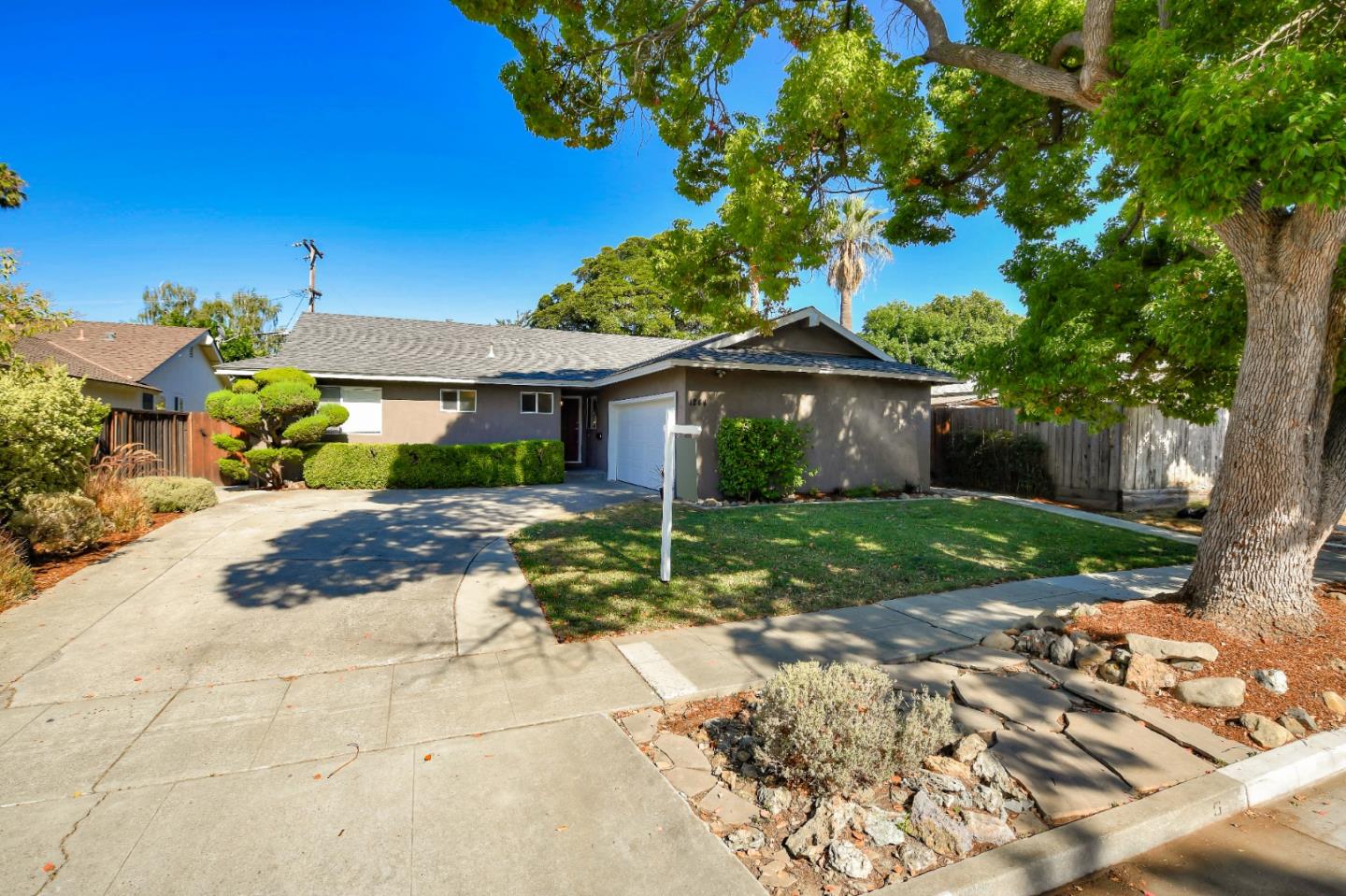 1244 Whitehall Ave, San Jose, CA 95128